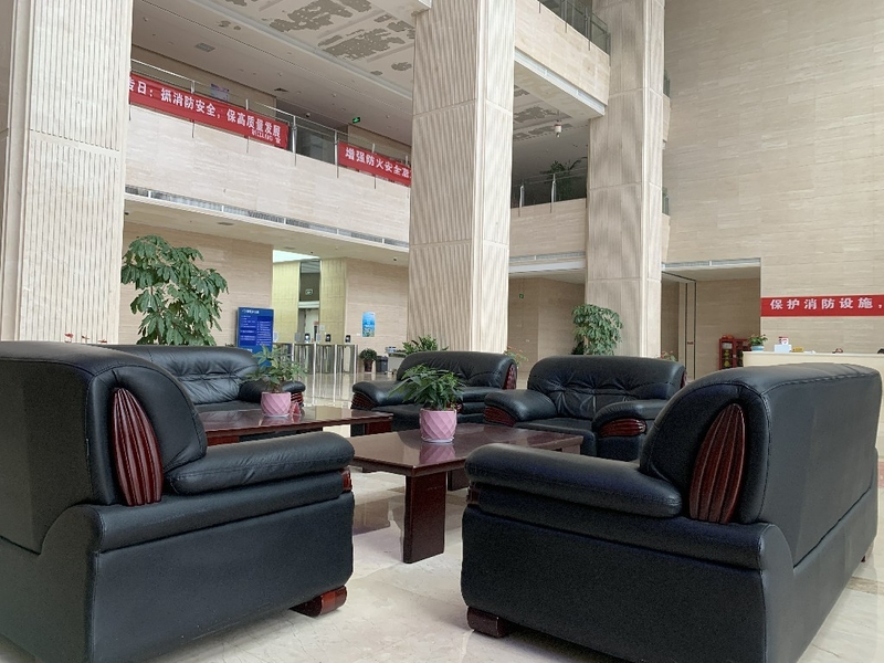 La Cina Ningbo Juye Metal Technology co.,ltd Profilo Aziendale