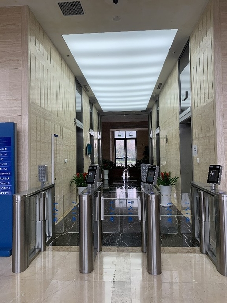 La Cina Ningbo Juye Metal Technology co.,ltd Profilo Aziendale