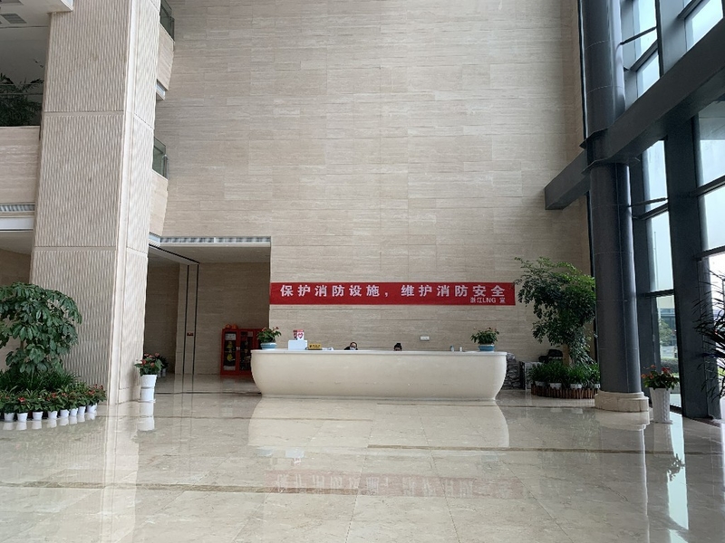 La Cina Ningbo Juye Metal Technology co.,ltd Profilo Aziendale