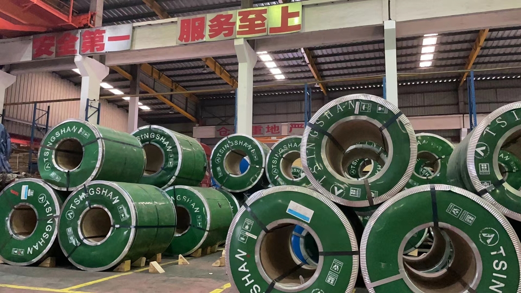 La Cina Ningbo Juye Metal Technology co.,ltd Profilo Aziendale