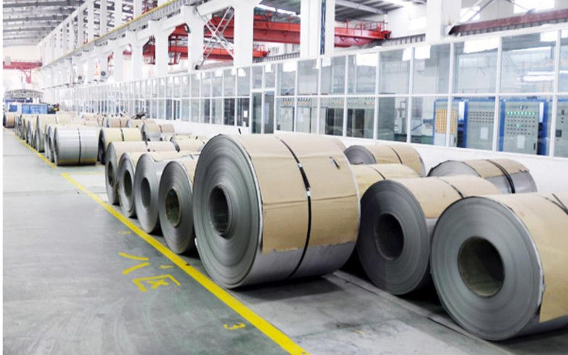 La Cina Ningbo Juye Metal Technology co.,ltd Profilo Aziendale