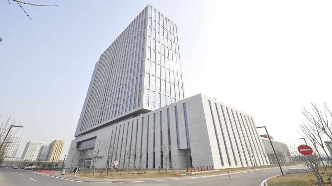La Cina Ningbo Juye Metal Technology co.,ltd Profilo Aziendale